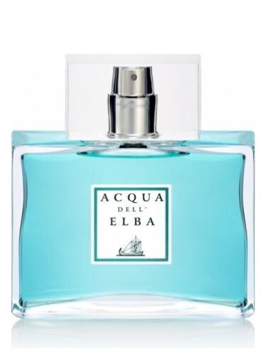 Acqua dell Elba Classica Парфюмна вода за мъже без опаковка EDP