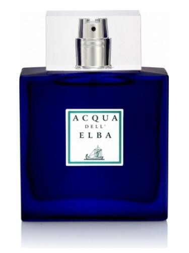 Acqua dell Elba Blu Парфюмна вода за мъже без опаковка EDP