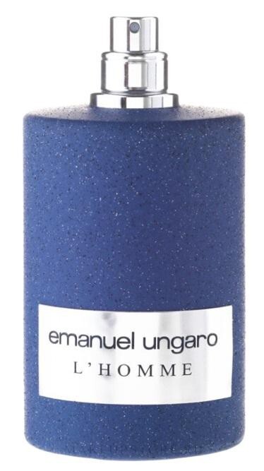 Ungaro L`Homme Тоалетна вода за мъже без опаковка EDT