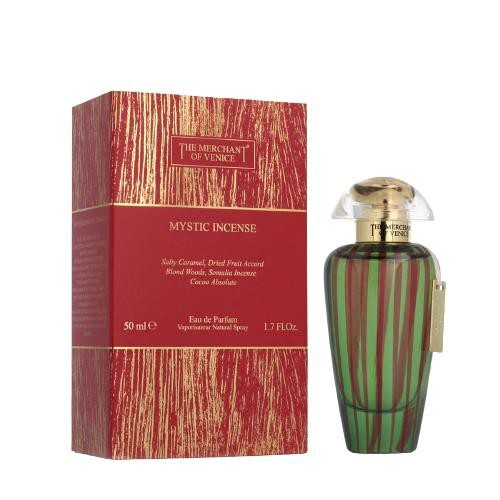 The Merchant Of Venice Mystic Incense Унисекс парфюмна вода EDP