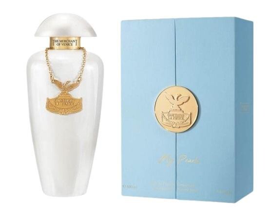 The Merchant Of Venice My Pearls Парфюмна вода за жени EDP
