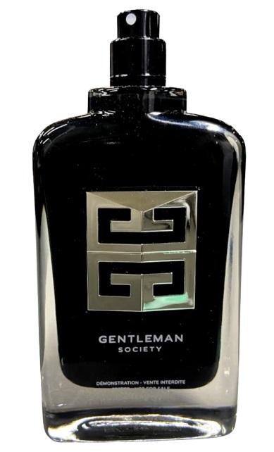 Givenchy Gentleman Society Парфюмна вода за мъже без опаковка EDP