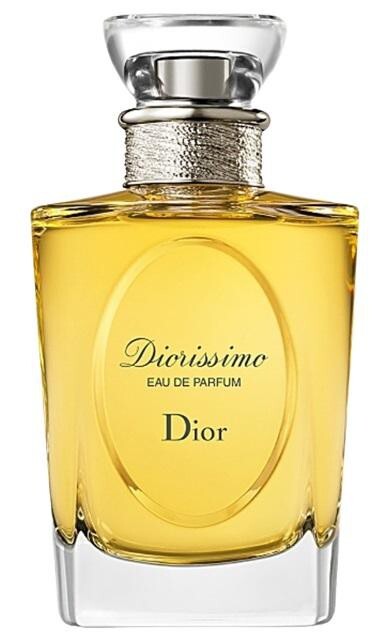 Christian Dior Diorissimo Парфюмна вода за жени без опаковка EDP Christian Dior Diorissimo Парфюмна вода за жени без опаковка EDP