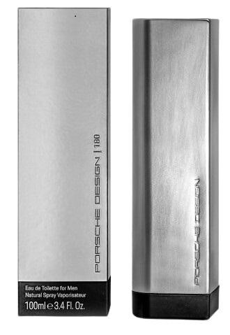 Porsche Design 180 Тоалетна вода за мъже EDT