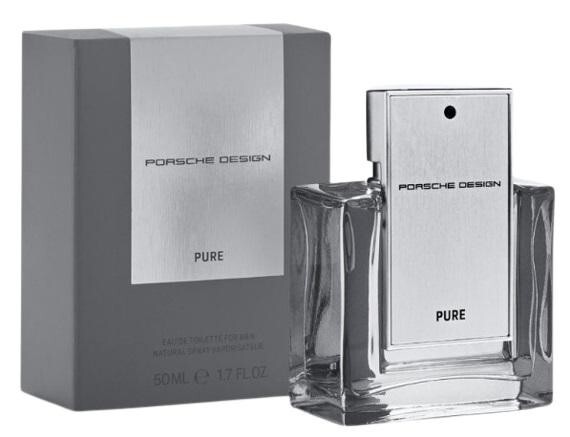 Porsche Design Pure Тоалетна вода за мъже EDT