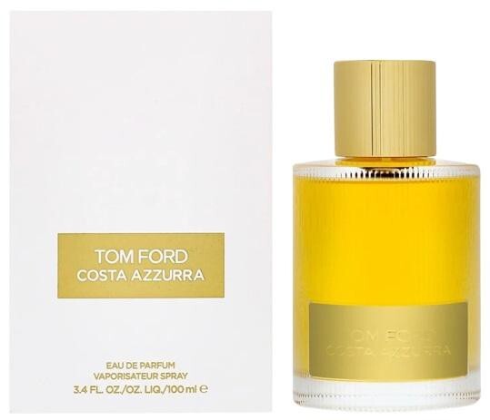 Tom Ford Costa Azzura Унисекс парфюмна вода EDP