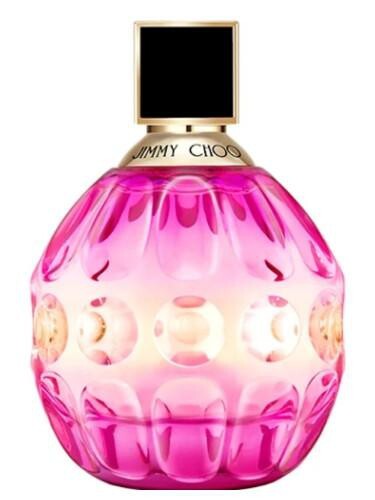 Jimmy Choo Rose Passion Парфюмна вода за жени без опаковка EDP