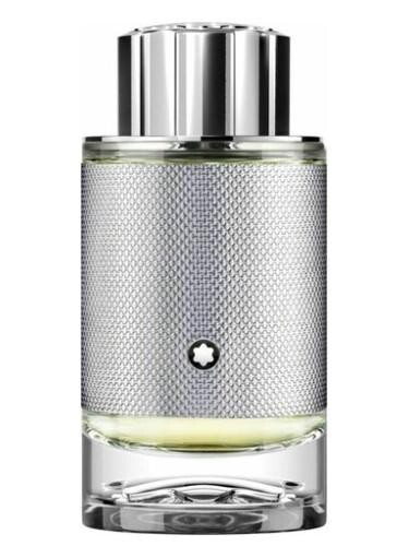 Mont Blanc Explorer Platinum Парфюмна вода за мъже без опаковка EDP