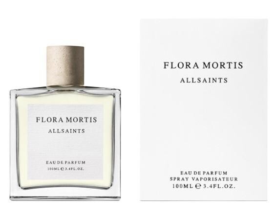 Allsaints Flora Mortis Унисекс парфюмна вода EDP