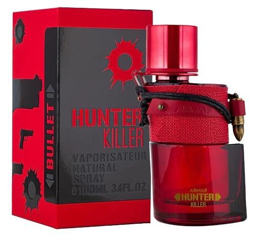 Armaf Hunter Killer Парфюмна вода за мъже EDP