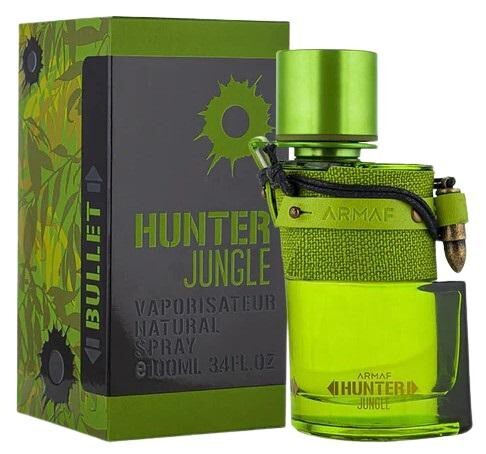 Armaf Hunter Jungle Парфюмна вода за мъже EDP