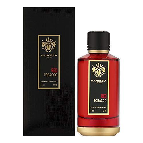 Mancera Red Tobacco Унисекс парфюм EDP