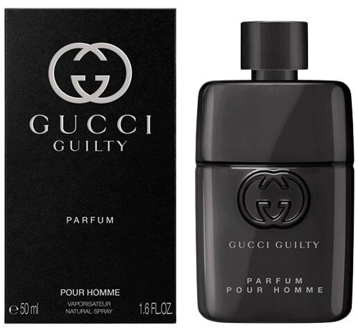 Gucci Guilty Parfum Парфюм за мъже