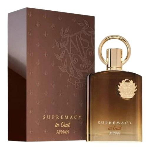 Afnan Supremacy In Oud Унисекс парфюмен екстракт