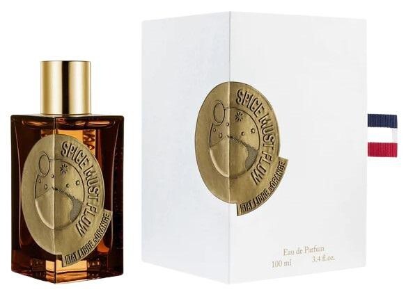 Etat Libre D`Orange Spice Must Flow Унисекс парфюмна вода EDP Etat Libre D`Orange Spice Must Flow Унисекс парфюмна вода EDP