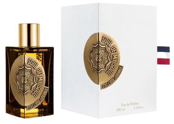 Etat Libre D`Orange Soul Of My Soul Унисекс парфюмна вода EDP Etat Libre D`Orange Soul Of My Soul Унисекс парфюмна вода EDP