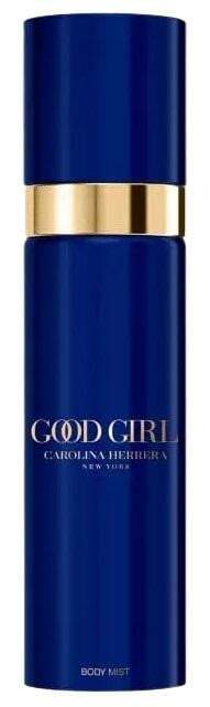Carolina Herrera Good Girl Спрей за тяло за жени Carolina Herrera Good Girl Спрей за тяло за жени