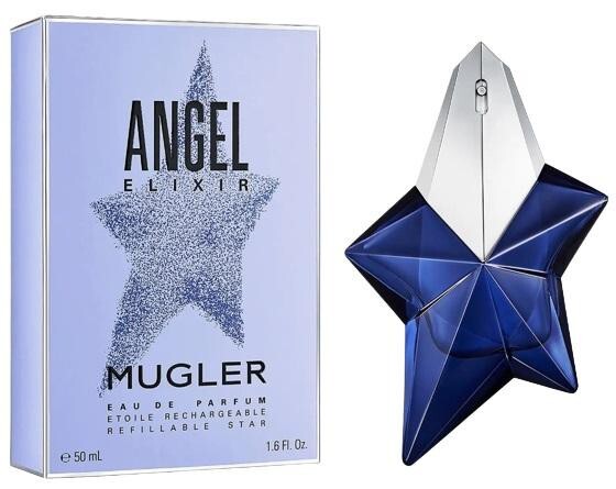 Mugler Angel Elixir Парфюмна вода за жени EDP