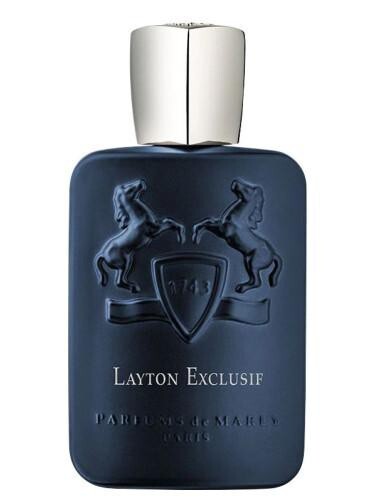 Parfums de Marly Layton Exclusif Унисекс парфюмен екстракт