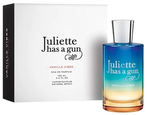 Juliette Has A Gun Vanilla Vibes Унисекс парфюмна вода EDP