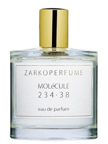 Zarkoperfume Molecule 234.38 Унисекс парфюмна вода без опаковка EDP Zarkoperfume Molecule 234.38 Унисекс парфюмна вода без опаковка EDP