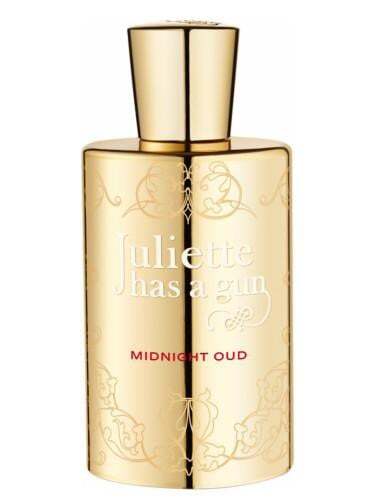 Juliette Has A Gun Midnight Oud Парфюмна вода за жени EDP Juliette Has A Gun Midnight Oud Парфюмна вода за жени EDP