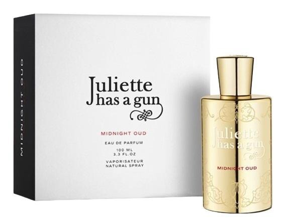 Juliette Has A Gun Midnight Oud Парфюмна вода за жени EDP Juliette Has A Gun Midnight Oud Парфюмна вода за жени EDP