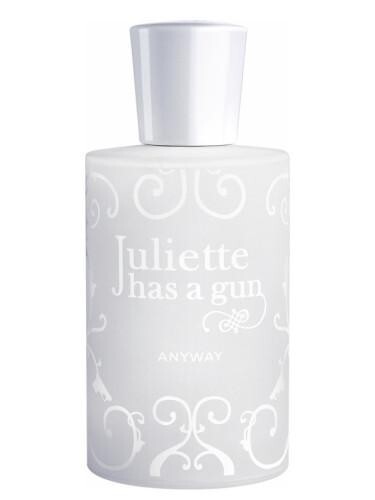 Juliette Has A Gun Anyway Унисекс парфюмна вода EDP Juliette Has A Gun Anyway Унисекс парфюмна вода EDP