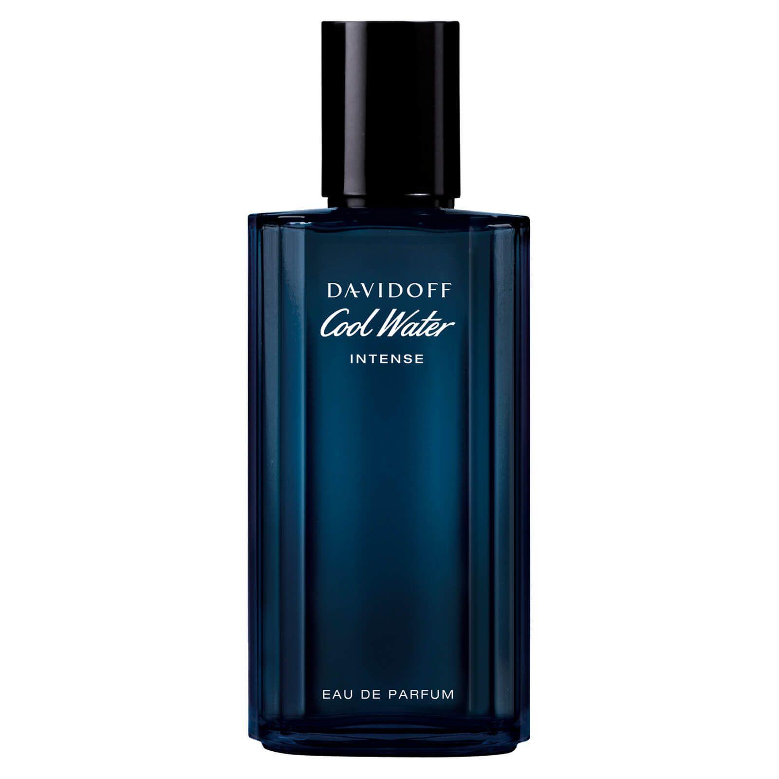 Davidoff Cool Water Intense Парфюм за мъже EDP