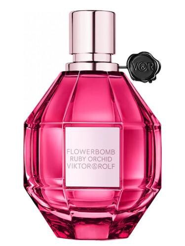 Viktor & Rolf Flowerbomb Ruby Orchid Парфюмна вода за жени без опаковка EDP