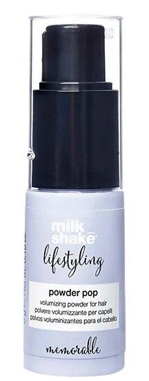 Milk Shake Lifestyling Powder Pop Пудра за обем