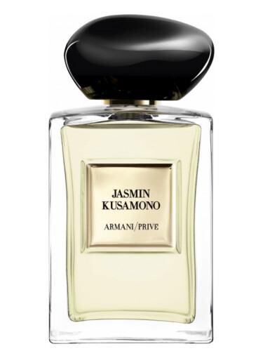 Armani Prive Jasmin Kusamono Тоалетна вода за жени без опаковка EDT Armani Prive Jasmin Kusamono Тоалетна вода за жени без опаковка EDT