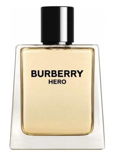 Burberry Hero Тоалетна вода за мъже без опаковка EDT