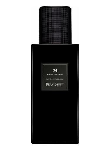 YSL 24 rue de L`universite Унисекс парфюмна вода без опаковка EDP YSL 24 rue de L`universite Унисекс парфюмна вода без опаковка EDP
