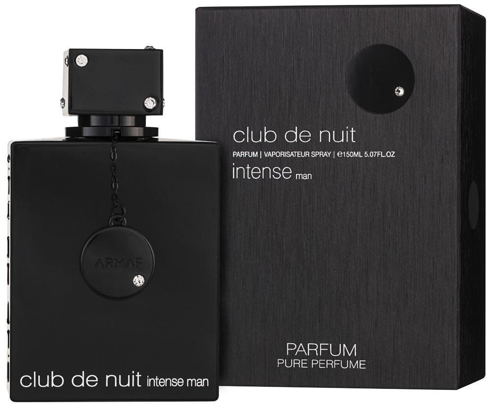 Armaf Club De Nuit Man Intense Parfum Парфюм за мъже EDP