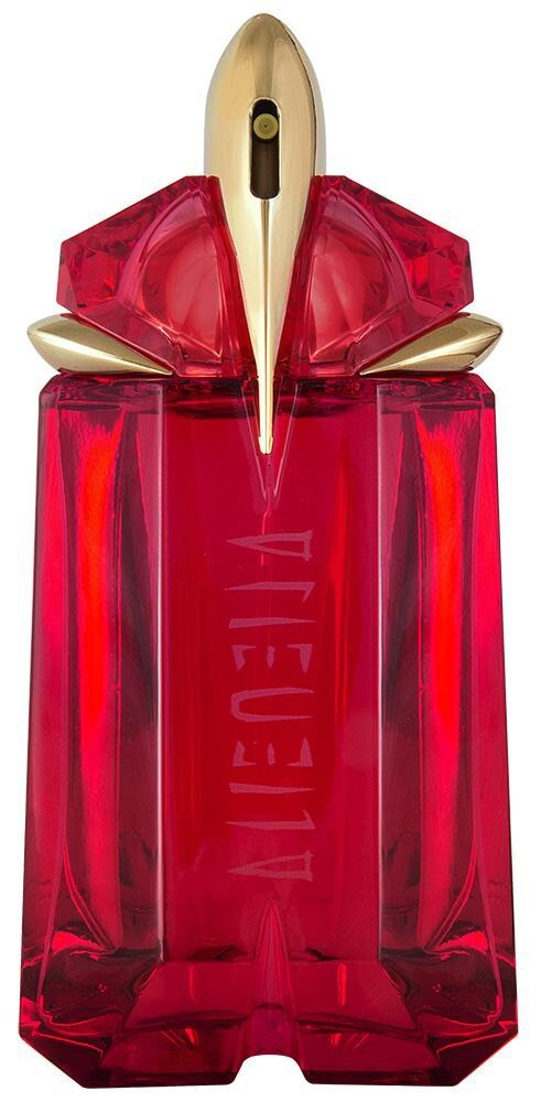 Mugler Alien Fusion Парфюмна вода за жени без опаковка ЕDP