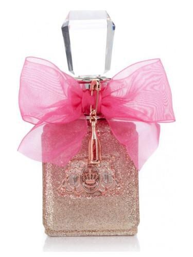 Juicy Couture Viva La Juicy Rose Парфюмна вода за жени без опаковка EDP Juicy Couture Viva La Juicy Rose Парфюмна вода за жени без опаковка EDP