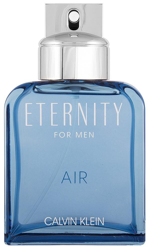 Calvin Klein Eternity Air Тоалетна вода за мъже без опаковка EDT