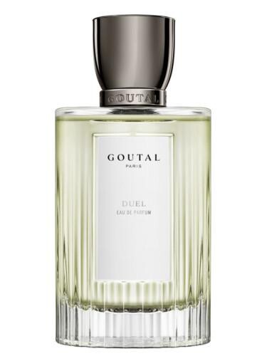 Annick Goutal Duel Парфюмна вода за мъже без опаковка EDP