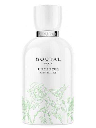 Annick Goutal L`Ile au The Eau sans Alcool Унисекс парфюм без алкохол без опаковка Annick Goutal L`Ile au The Eau sans Alcool Унисекс парфюм без алкохол без опаковка