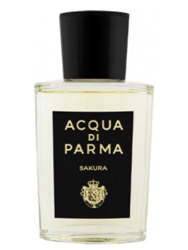 Acqua di Parma Sakura Унисекс парфюмна вода без опаковка EDP Acqua di Parma Sakura Унисекс парфюмна вода без опаковка EDP