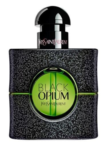 YSL Black Opium Illicit Green Парфюмна вода за жени без опаковка EDP YSL Black Opium Illicit Green Парфюмна вода за жени без опаковка EDP
