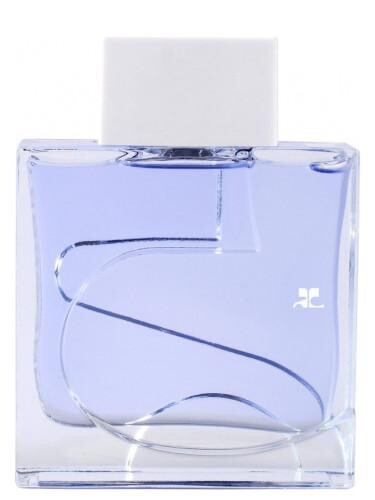 Courreges Homme Sport Тоалетна вода за мъже без опаковка EDT
