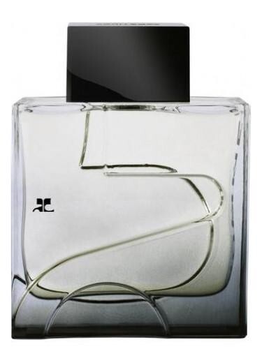 Courreges Homme Тоалетна вода за мъже без опаковка EDT