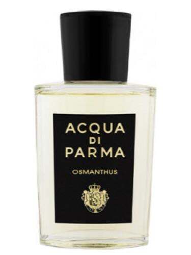 Acqua di Parma Osmanthus Унисекс парфюмна вода без опаковка EDP