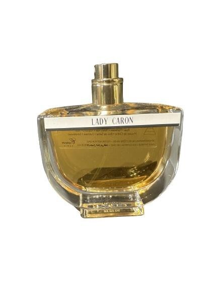 Caron Lady Caron Парфюмна вода за жени без опаковка EDP