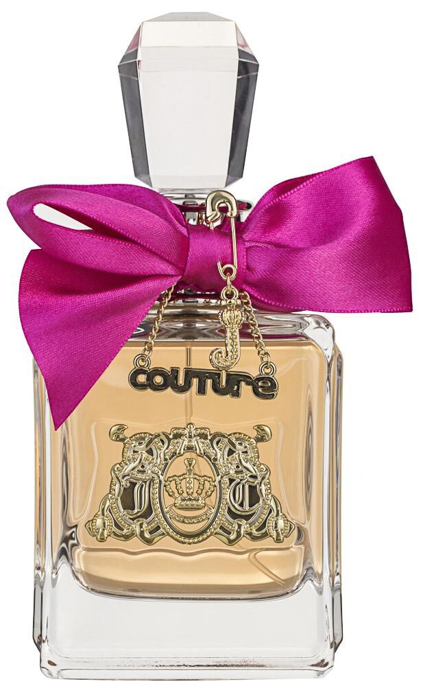 Juicy Couture Viva La Juicy Парфюмна вода за жени без опаковка EDP