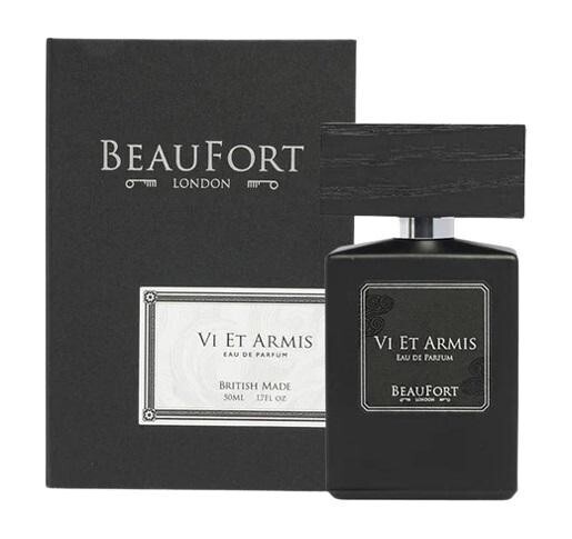 Beaufort Vi Et Armis Унисекс парфюмна вода EDP