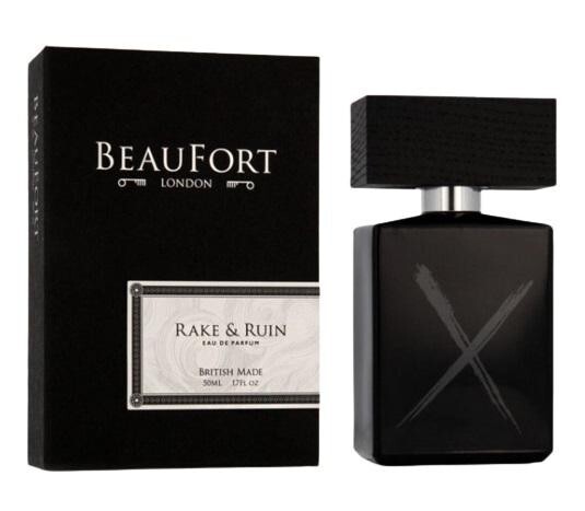 Beaufort Rake & Ruin Унисекс парфюмна вода EDP