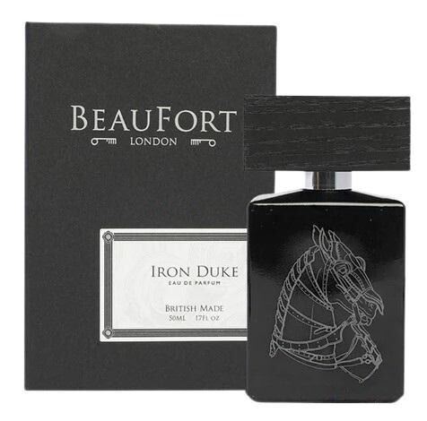 Beaufort Iron Duke Унисекс парфюмна вода EDP